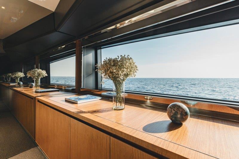 2020 RIVA 90' ARGO 